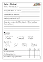Vorschau - Stundenentwürfe - Materialpaket zum Buch "Weißt du eigentlich wie lieb ich dich hab?" - Seite 3