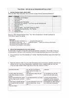 Vorschau - Arbeitsblätter - True Crime - der Mord an James Bulger oder warum werden Kinder zu Mördern? (Englisch) - Seite 2