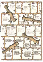 Vorschau - Spiele - Autumn Board Game | Brettspiel zum Thema Herbst - Seite 3