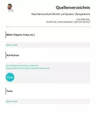 Vorschau - Poster - Oberflächeninhalt (Würfel und Quader) | Beispielkarte - Seite 2