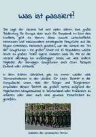 Vorschau - Stundenentwürfe - Das große Materialpaket: Ukraine-Krieg: Russland vs. Ukraine (Arbeitsblätter & Unterrichtsreihe) - Seite 3