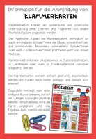 Vorschau - Aufgabenkarten - GRÖßEN UND MAßEINHEITEN - Gewicht (Klammerkarten) - Seite 2
