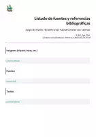 Vista previa - Juegos / Gamificación - Juego de imanes "So sieht unser Klassenzimmer aus" alemán - página 1