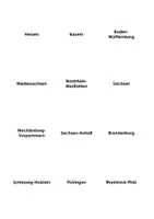 Vorschau - Unterrichtsreihen - Materialpaket "Landkarten" (Atlasübung) - Seite 3