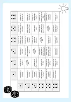 Vorschau - Spiele - échauffement - Donne-moi - Vokabelspiel - Deckblatt