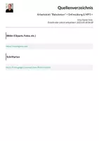 Vorschau - Arbeitsblätter - Arbeitsblatt "Babylonien" + Onlineübung & MP3 + - Seite 1
