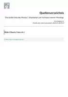 Vorschau - Arbeitsblätter - "Die dunkle Seite des Mondes": Arbeitsblatt zum Verfassen innerer Monologe - Seite 2