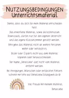 Vorschau - Bildkarten - Kleiner Osterferiengruß - Schöne Ferien - Seite 3