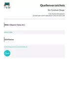 Vorschau - Arbeitsblätter - Der Feedback-Burger - Seite 3