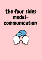 Vista previa - Tarjetas / Manipulativos - The four sides model - Portada