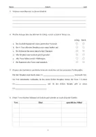 Vorschau - Arbeitsblätter - Arbeitsblatt Frühlingsgedicht Morgenstern: Lied - als PDF & Word - Seite 2