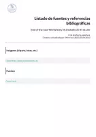 Vorschau - Anderer Materialtyp - End-of-the-year Worksheets/ Actividades de fin de año - Seite 1