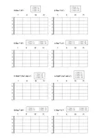 Vorschau - Arbeitsblätter - Die wichtigsten Basis-Akkorde auf der Gitarre - Seite 2