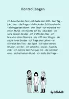Vorschau - Spiele - Vier in einer Reihe! Akkusativ - Seite 1