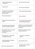Vorschau - Spiele - Merkmale des Hinduismus' - Ein Frage-Antwort-Spiel - Seite 1