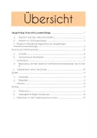 Vorschau - Stundenentwürfe - UPP Deutsch Wortarten Kl. 5 - Funktion von Adjektiven - Note 1,0 - Seite 2