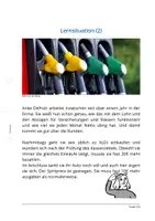 Vorschau - Arbeitsblätter - Lohn / Lohnsteuerklassen (6+1 ABs + 5 Einstiege + Lösungen) - Seite 2