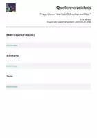 Vorschau - Arbeitsblätter - Satzbildung - Präpositionen "Ida findet Schnecken am Meer." - Seite 1