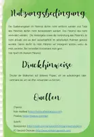 Vorschau - Arbeitsblätter - Lesespaziergänge zur Buchstabeneinführung S/T/E/N/D - Seite 1