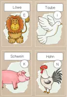 Vorschau - Unterrichtsreihen - Materialpaket: Die Bibel (Religion Grundschule Klasse 3-4) - Seite 3