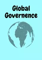 Aperçu - Texte - Global Governence - Page de couverture