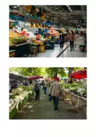 Vorschau - Arbeitsblätter - Describing a picture - Seite 2