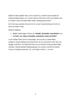 Vorschau - Arbeitsblätter - Englisch | "do" oder "make"? | Arbeitsblatt | 7. 8. Kl. - Seite 1