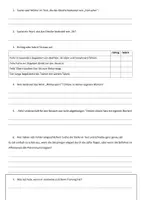 Vorschau - Arbeitsblätter - Lesetext mit Fragen: Traum von Olympia - Seite 3