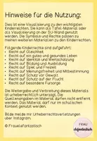 Vorschau - Poster - Kinderrechte - Visualisierung und Aushänge - Seite 2