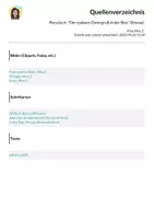 Vorschau - Mal- und Bastelvorlagen - Recycle it: "Der essbare Ostergruß in der Box" (Kresse) - Seite 1