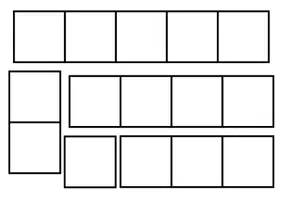 Vorschau - Arbeitsblätter - Materialpaket - Pentominos - Seite 2