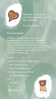 Vorschau - Fördermaterial/Inklusion - Schüttelsätze zum Thema "Schule" (12 Karten mit Lösungen) - Seite 2