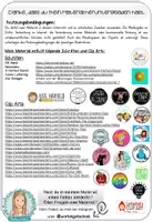 Vorschau - Arbeitsblätter - Klassenregeln - Seite 1