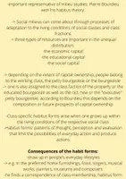 Aperçu - Texte - Social environments - Page 1
