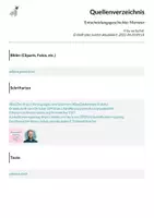 Vorschau - Arbeitsblätter - Entscheidungsgeschichte: Monster - Seite 1