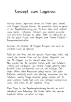 Vorschau - Merkblätter - Legekreise Flaggen Europas - Seite 3