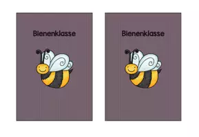 Vorschau - Anderer Materialtyp - Farbgruppen-Marker - Bienenklasse - Seite 3