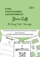 Vorschau - Arbeitsblätter - Ethik - Steven Cutts - Filme+Diskussionen - Materialpaket - Seite 1