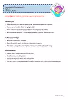 Vorschau - Lehrpläne/Lehrermaterial - Jahresbericht Privatunterricht, Zyklus 2 - Seite 3