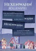 Vorschau - Spiele - Hexenverfolgung Rollenspiel - Deckblatt