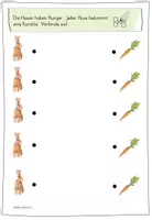 Vorschau - Arbeitsblätter - Materialsammlung Ostern 1.,2. Klasse - Seite 2