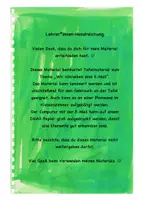 Vorschau - Arbeitsblätter - Wir schreiben eine E-Mail - Materialpaket - Seite 2