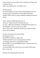 Vorschau - Stundenentwürfe - Eine lustige Klanggeschichte zum Thema Ostern mit dem Titel "In der letzten Minute ist auch noch Zeit" - Seite 2
