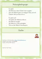 Vorschau - Unterrichtsreihen - Bohne & Kresse (Bundle) Klasse 1/2 - Seite 3