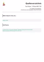 Vorschau - Arbeitsblätter - Test Körper - 5. Klasse AB 27-28 - Seite 1