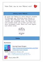 Vorschau - Arbeitsblätter - Orff-Instrumente Einteilung Arbeitsblatt - Seite 3