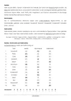 Vorschau - Arbeitsblätter - Stoffgemische, Reinstoffe und Elemente (Arbeitsblatt mit Erklärvideo und Onlineübungen) - Seite 1