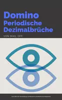 Vorschau - Spiele - Domino Dezimalbrüche - Deckblatt
