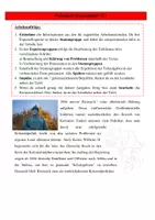 Vorschau - Arbeitsblätter - Das Deutsche Reich wird Kolonialmacht (Gruppenpuzzle) - Deckblatt