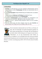 Vorschau - Arbeitsblätter - Das Deutsche Reich wird Kolonialmacht (Gruppenpuzzle) - Seite 3